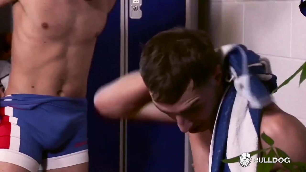 Wrestled – Post match stretching