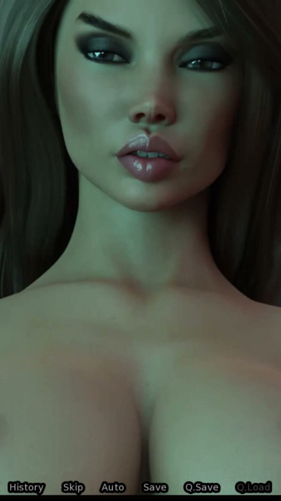 Sexbot - Alexa maakte me wakker met een blowjob | Clip 1
