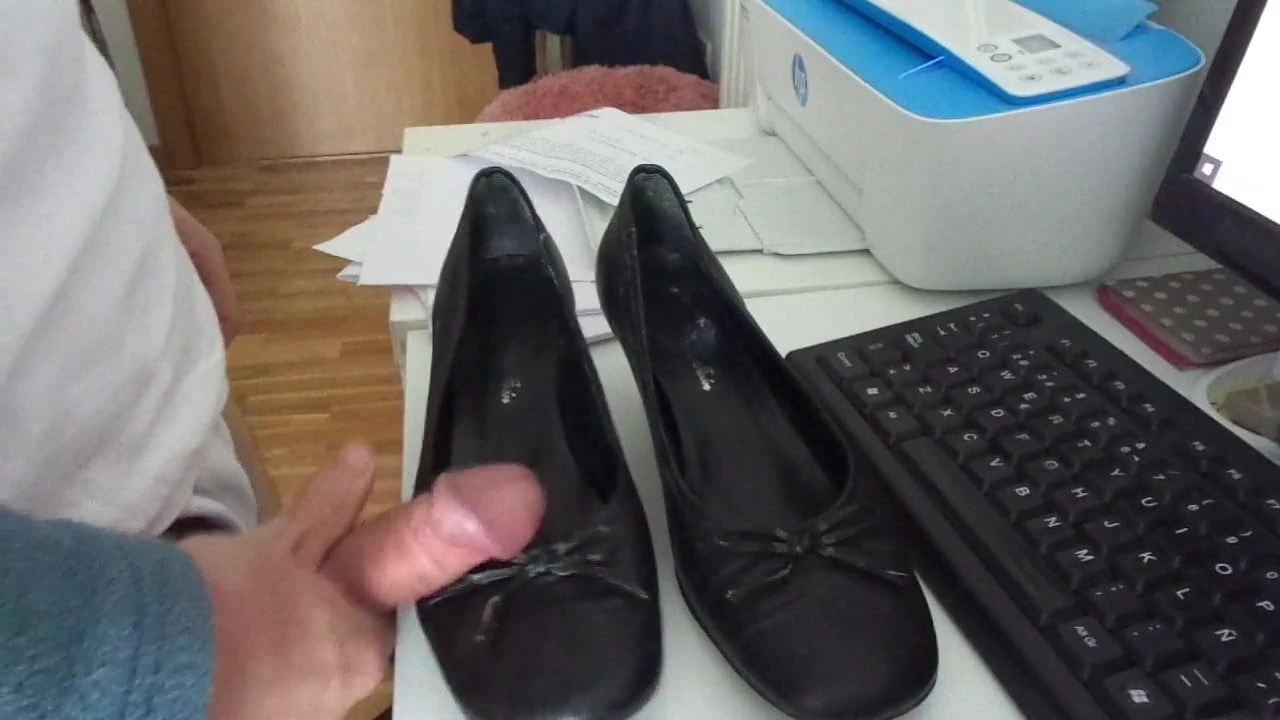 bailarinas tacon bajo