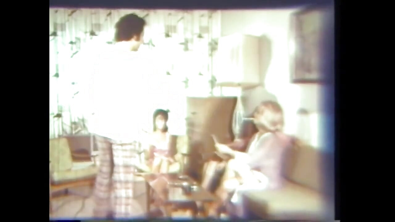 Lagenda lucah - "Amerika Syarikat 1969, permulaan - Adegan 43"