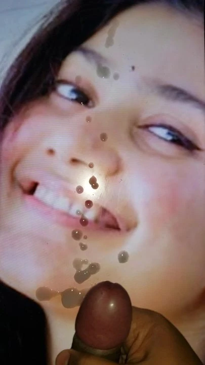 Sai Pallavi cum tribute on HOT FACE w Huge Splash in slom
