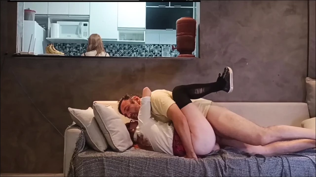 He Fucked the Schoolgirl, Then Her Stepmom