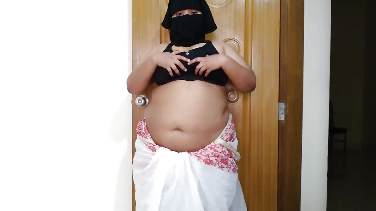 Sexy Indian Desi Stepaunty Sudipa Fucked by Her Neighbor - Huge Ass Fucking & Cum