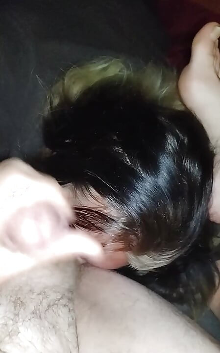 Would You Ever Be Willing to Eat My Asshole?