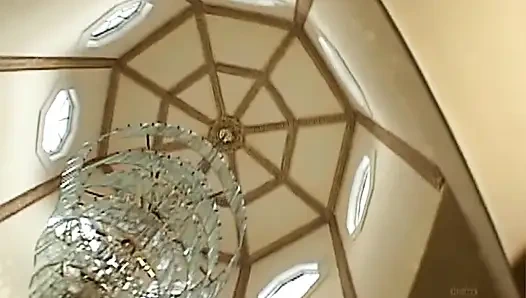 Naomi russell ngajarin seks anal sama teman-temannya