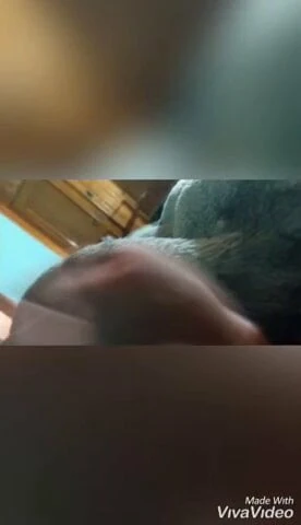 young boy masturbates