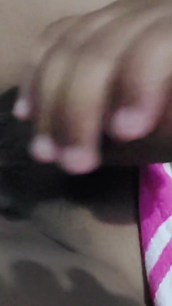 Memorable moment from "My big indian cock seen by best friend at room"