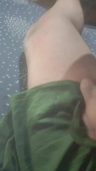 Wanita jomblo masturbasi pamer memek mallu feba