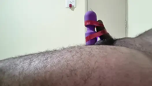 El değmeden kısa gel Hindistan
