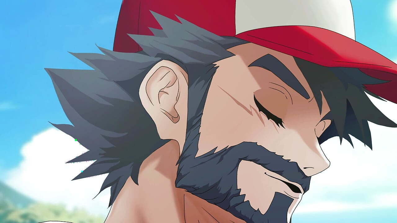 Ash finally fucks Misty. POKEMON HENTAI PARODY
