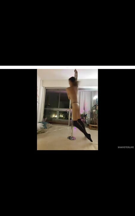 Dansatoare în toate stările ei