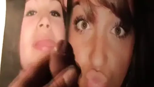 angiebutt için ikinci haraç (secretsliver)