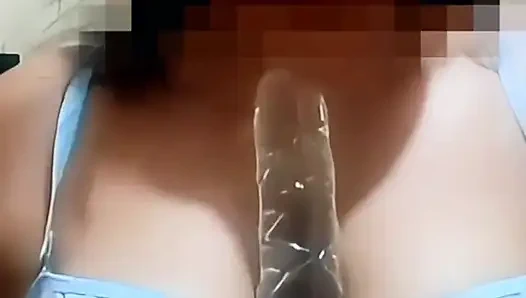 Nyepong ekstrem ganas