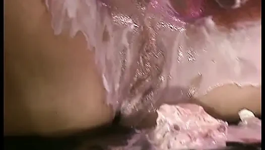 Almanya'dan sikilmeyi seven mükemmel bir üvey anne