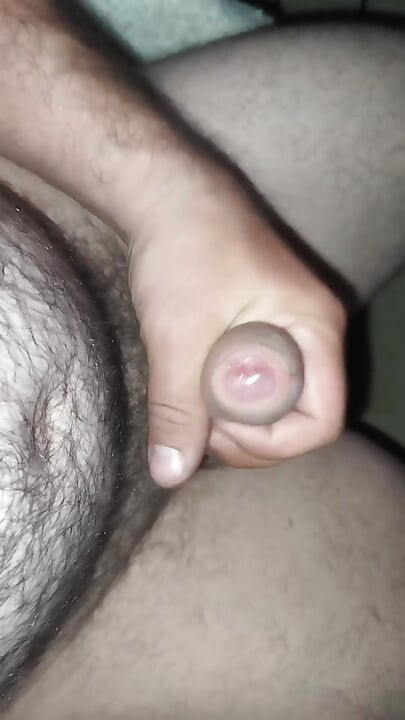 Gozada rápida depois do trabalho