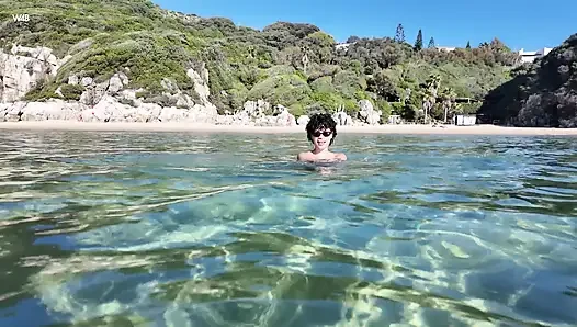 Sun Beach Sex