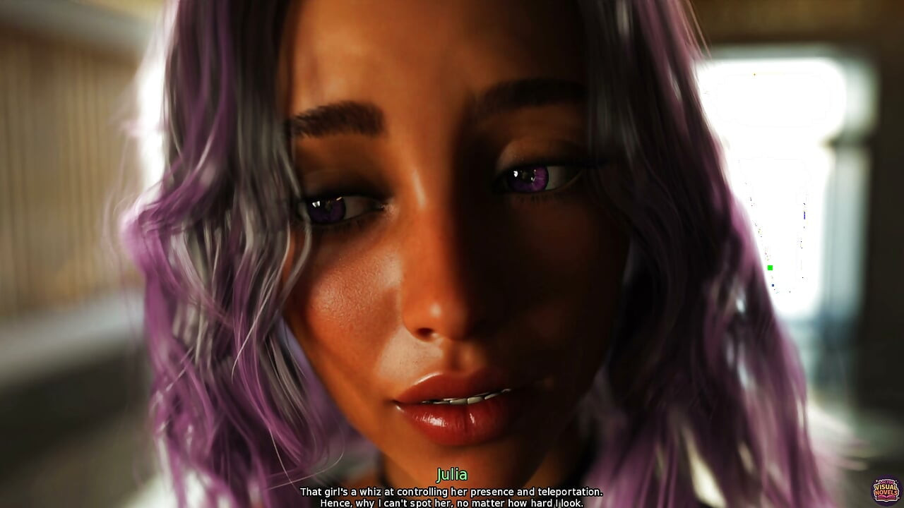 Game of Hearts Part 38