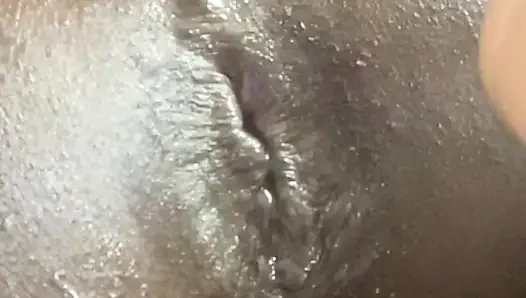 Sıkı kadın kılıklı anal kavrama