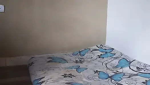 Fucked at Home with My Lover