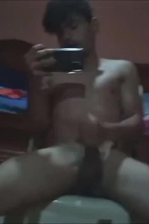 My First Time