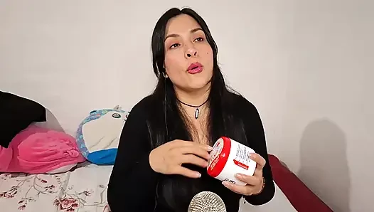 ASMR Spa for Sleep Cleansing + Massages
