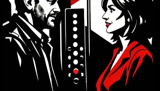 Long Talk in a Stopped Elevator – Intimate M4F Audio