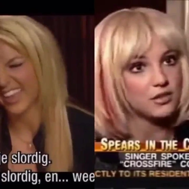 britney spears