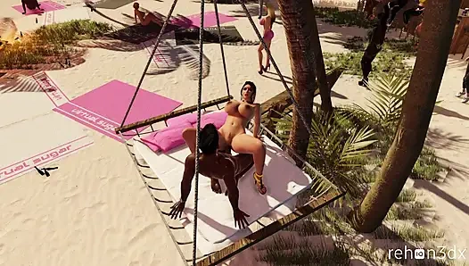 Паттхавайккум с участием РехуоАдил