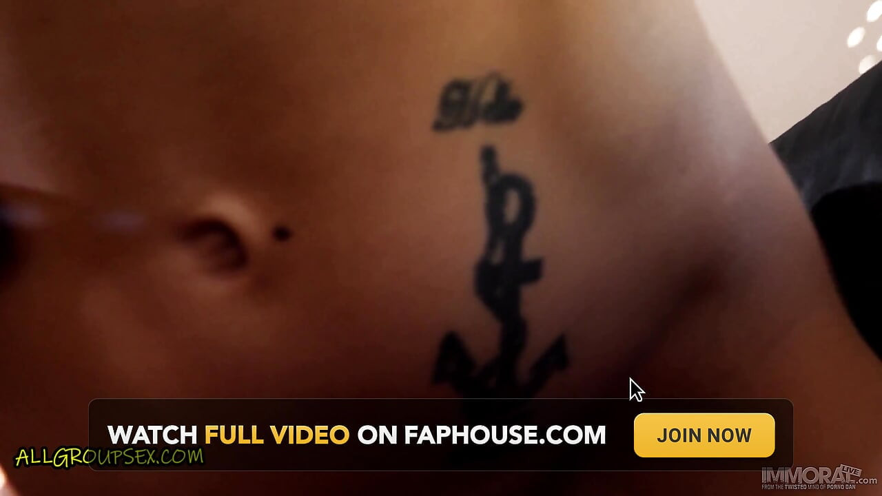 Zierliche devote nicole Loves gangbang-party - alle gruppensex 4k