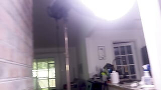 First Time Ever Sexwrestle Kiara Star Vs Lora Cross Loser Gets Fucked