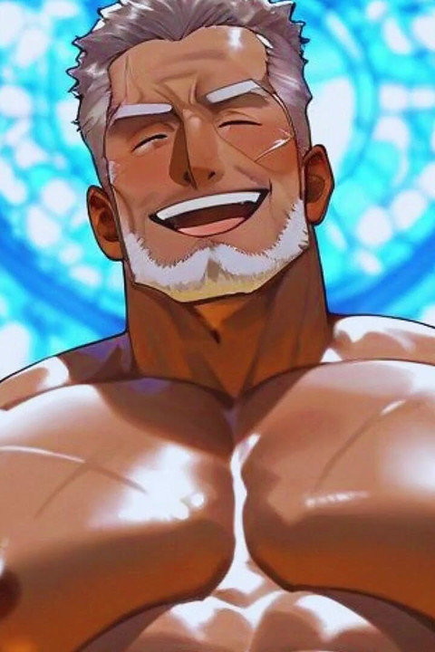 Gej pastor svjedoči svetim orgijama unutar svoje crkve - Anime Hentai Pinoy