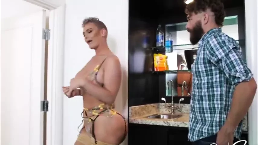 la hermosa Kaden Kole