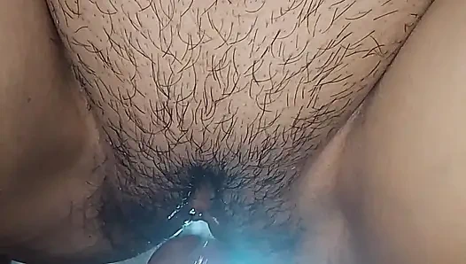 Önce domaltarak sikişiyoruz