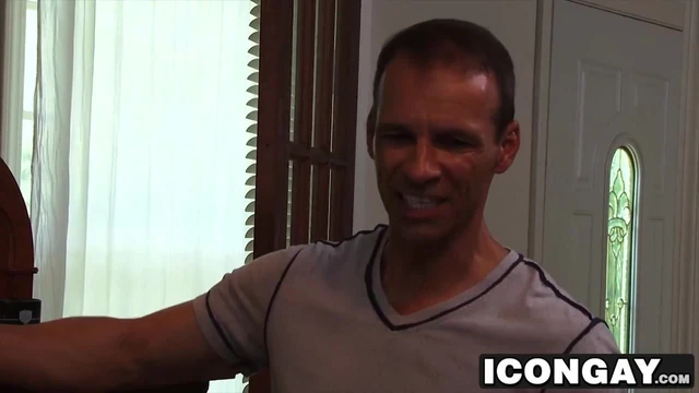 Older dude loves twinks tight hole to pound hard