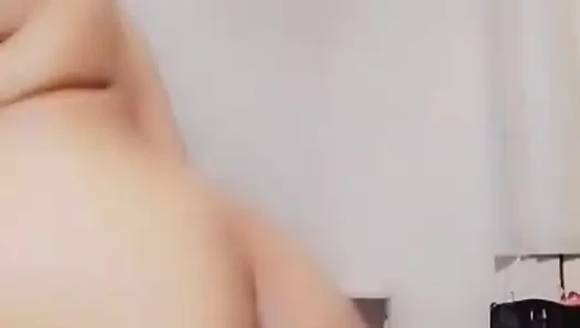 My delicious little ass