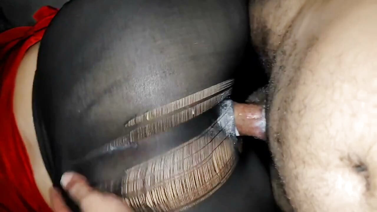 Seks ala Mesir dengan sharmota bokong besar yang hot