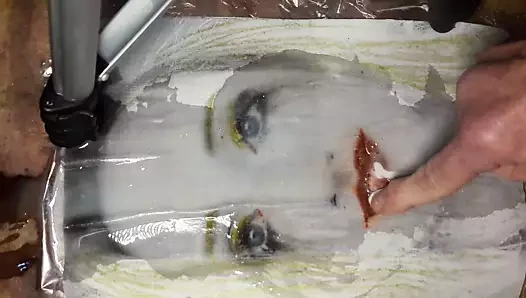 altın kız cumtribute
