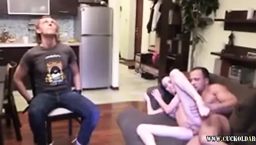 Cuckold Archive - koleksi video video cuckold terbesar