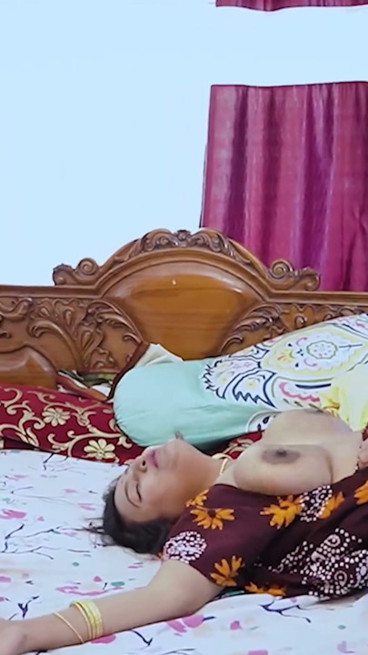 Paraswali bhabi ki bari gand me mere land ghusa diya | Clip 2