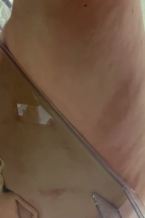 Shrinking my messy roommate