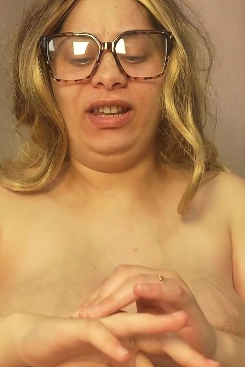 Small Penis Humiliation - Belly Worship Loser