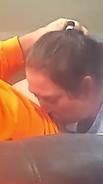 这就是你让你的男人快乐的方式！ |剪辑 1