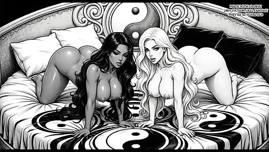 Yin dan Yang