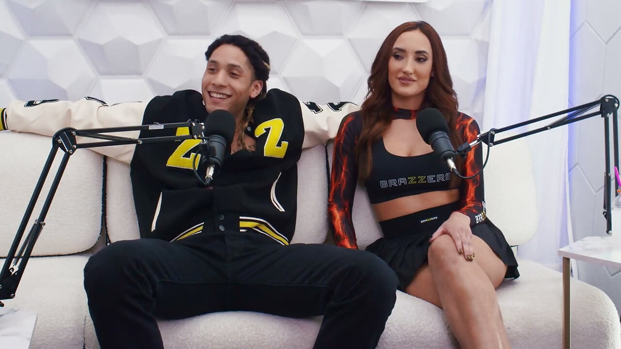 The Brazzers Podcast: Episode 11