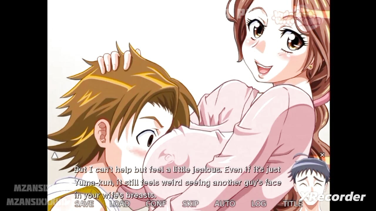 Indecent Wife Hana Cuckold and Threesome (Part One)