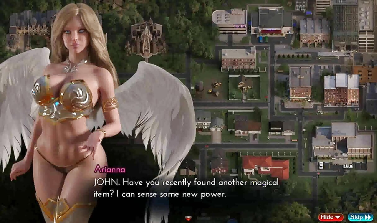 A ordem genesil: em uma investigação novamente ep 89