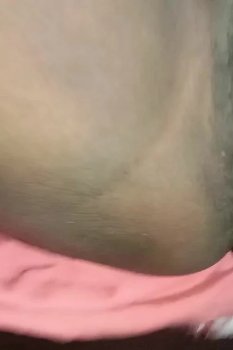 印度村美女