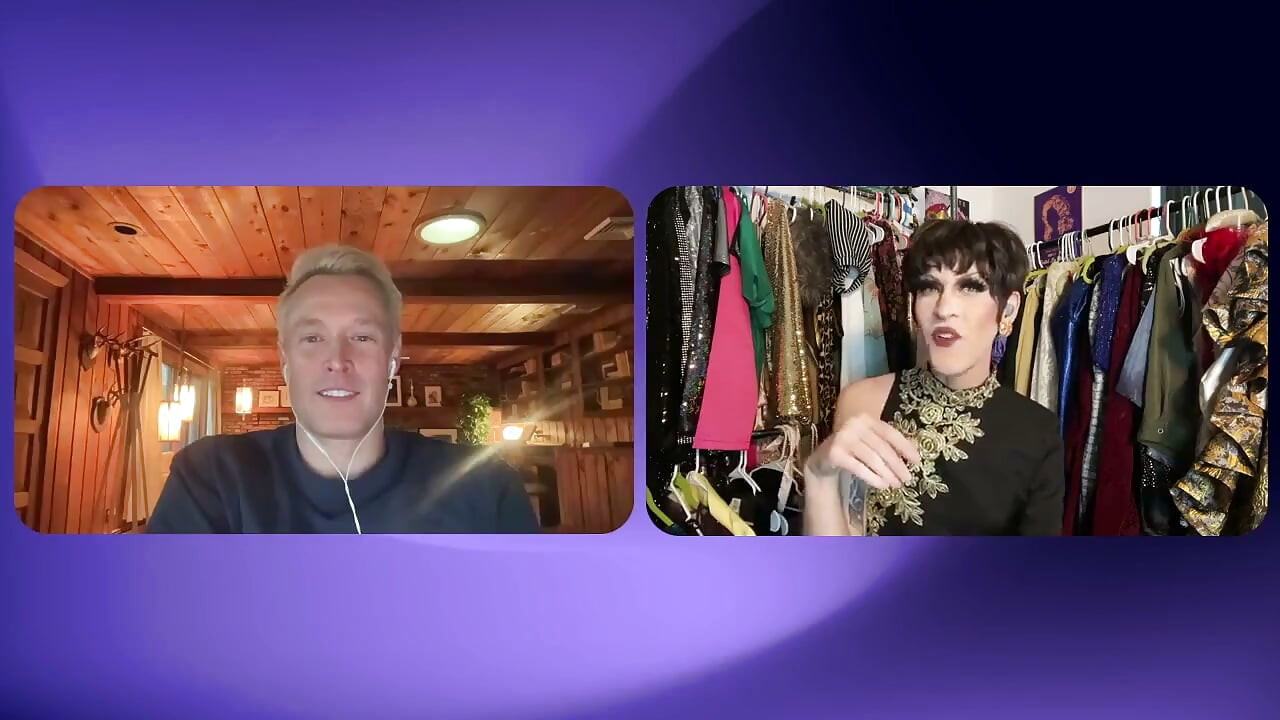 The Manchineel King - Episode 5 - Himeros Backstage