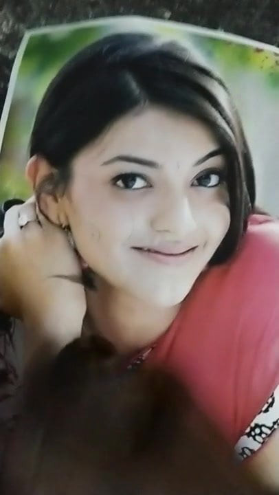 kajal cum tribute