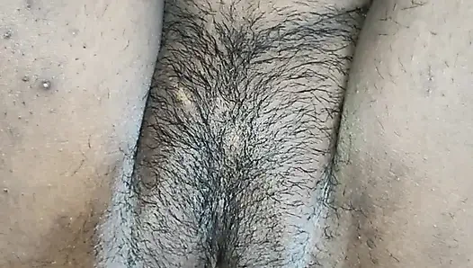 Uncut Full Romance Cum in Puusy